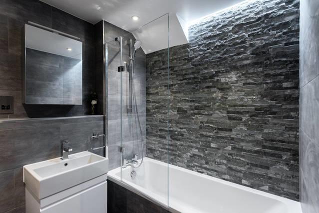 Fleet Street Apartment 2 Лондон Экстерьер фото