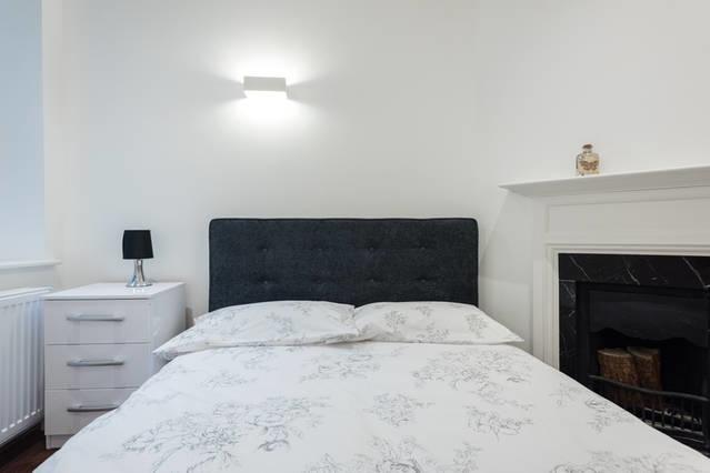 Fleet Street Apartment 2 Лондон Экстерьер фото