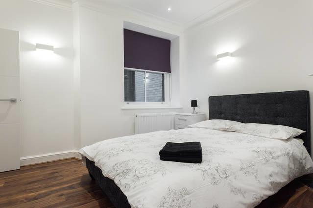 Fleet Street Apartment 2 Лондон Экстерьер фото