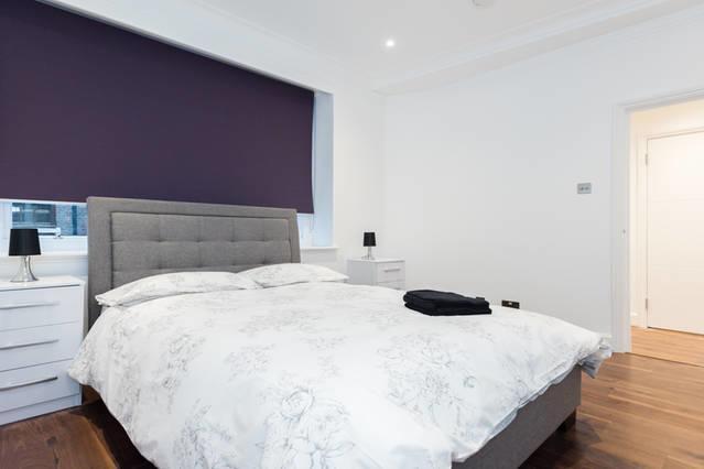 Fleet Street Apartment 2 Лондон Экстерьер фото