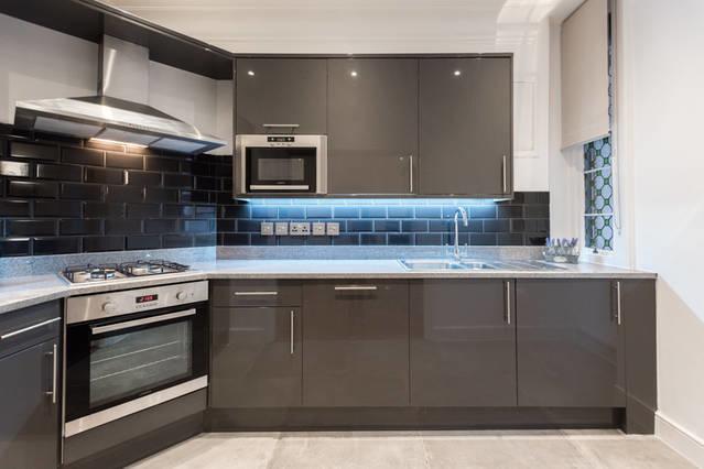 Fleet Street Apartment 2 Лондон Экстерьер фото